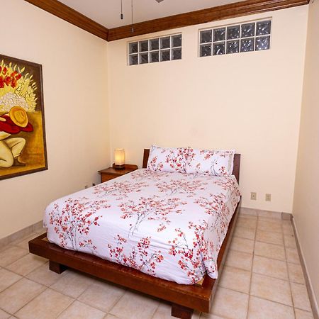 Tara Del Sol Resort San Pedro  Zewnętrze zdjęcie