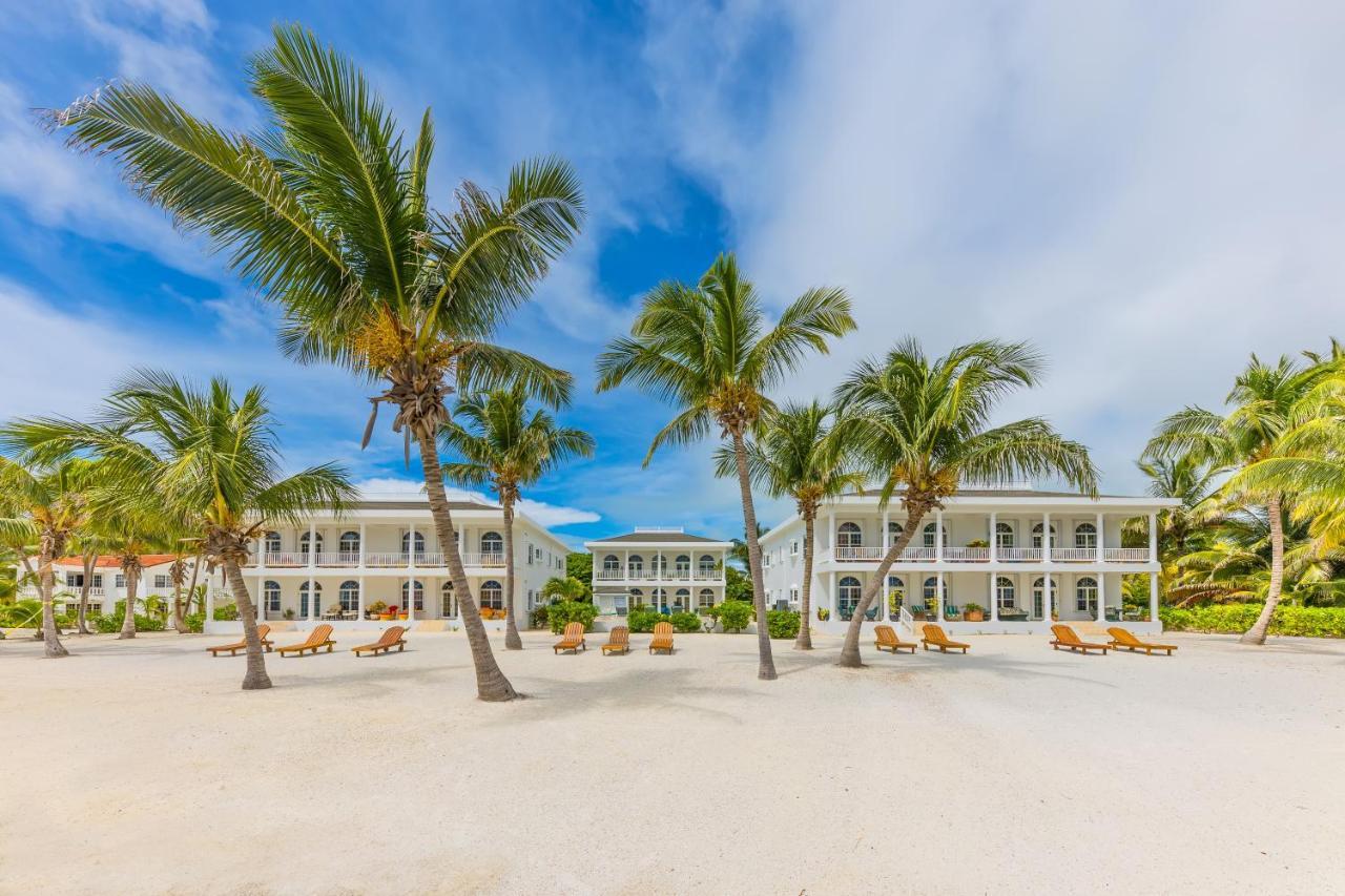 Tara Del Sol Resort San Pedro  Zewnętrze zdjęcie