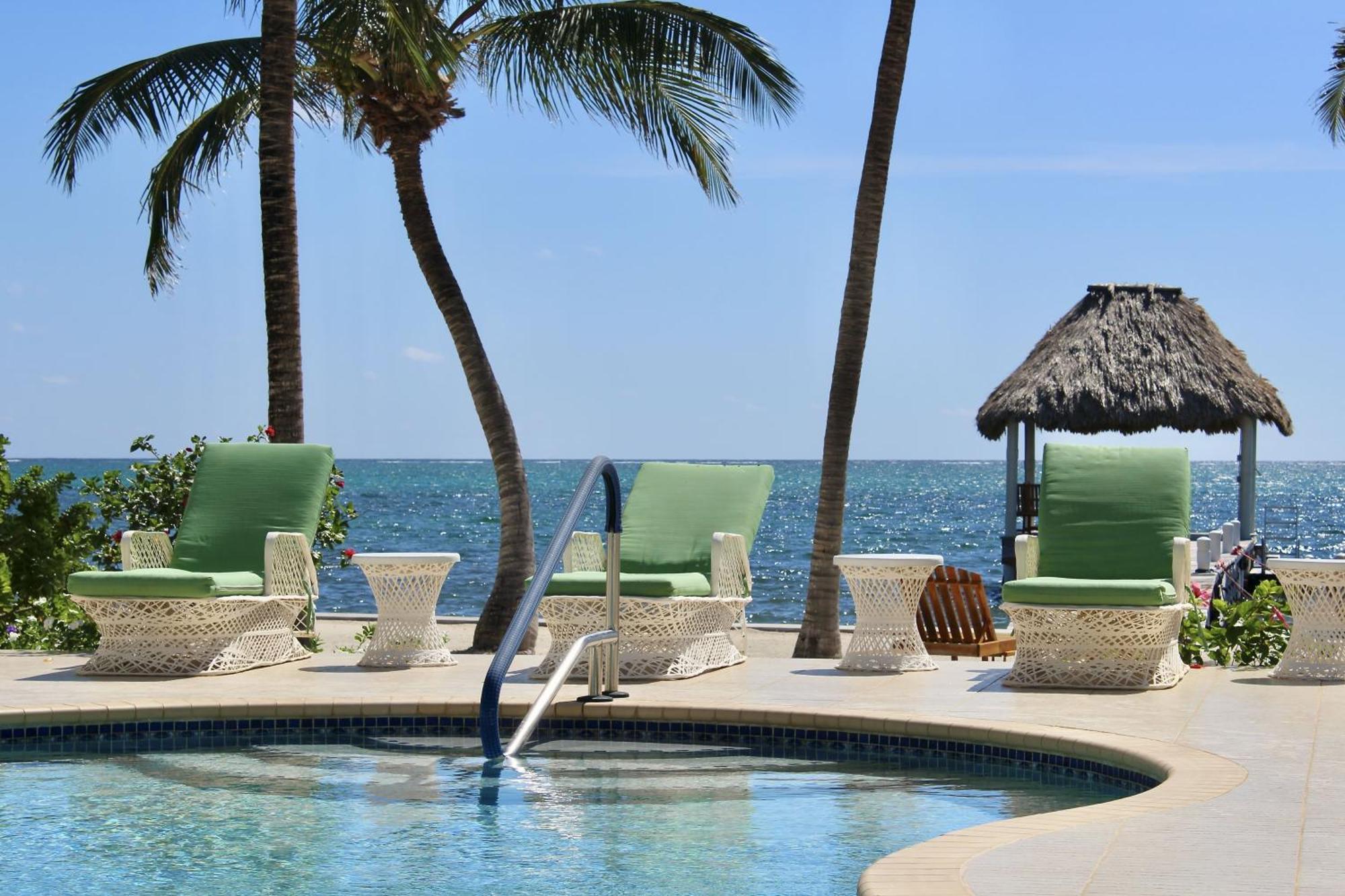 Tara Del Sol Resort San Pedro  Zewnętrze zdjęcie