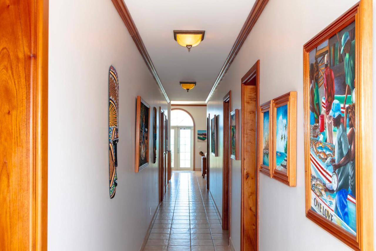 Tara Del Sol Resort San Pedro  Zewnętrze zdjęcie