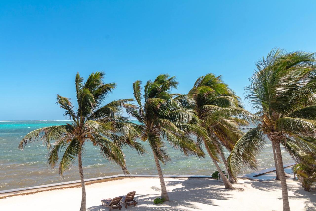 Tara Del Sol Resort San Pedro  Zewnętrze zdjęcie