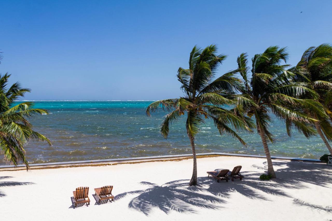 Tara Del Sol Resort San Pedro  Zewnętrze zdjęcie