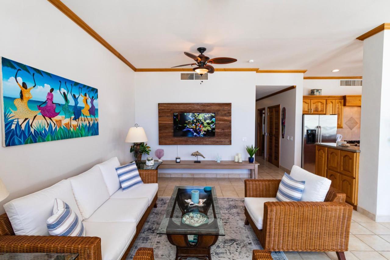 Tara Del Sol Resort San Pedro  Zewnętrze zdjęcie