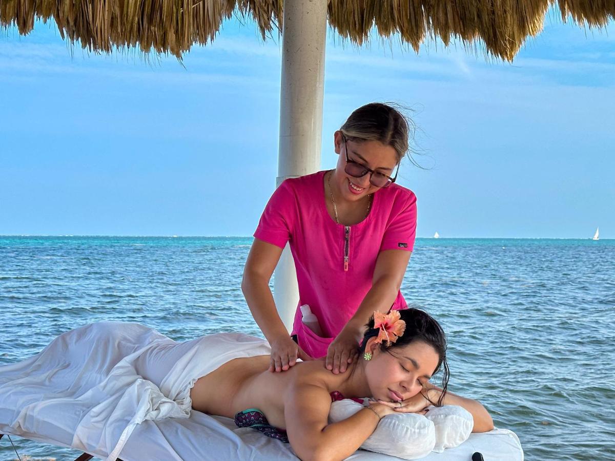 Tara Del Sol Resort San Pedro  Zewnętrze zdjęcie