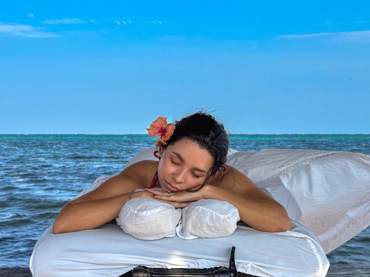 Tara Del Sol Resort San Pedro  Zewnętrze zdjęcie