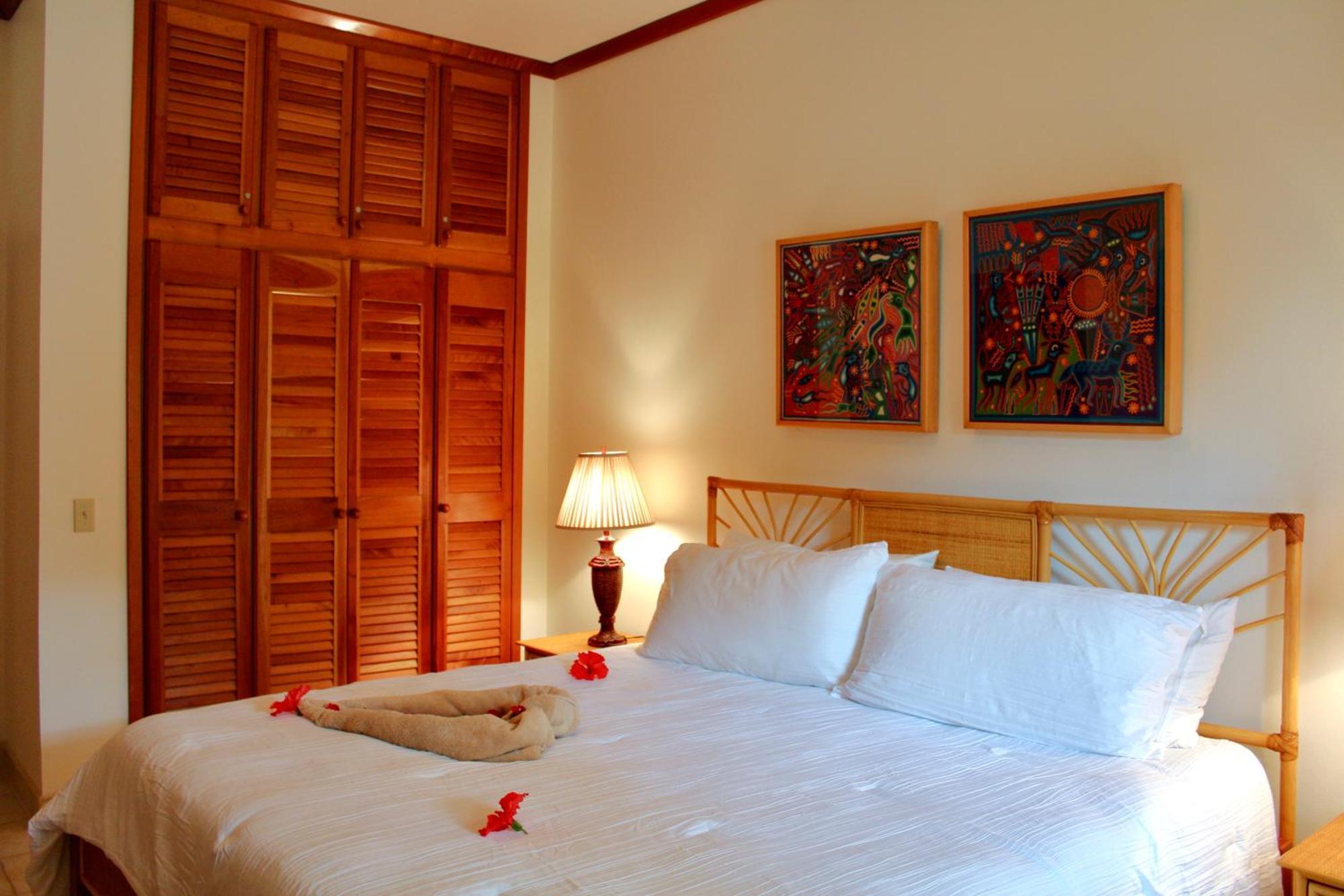 Tara Del Sol Resort San Pedro  Pokój zdjęcie