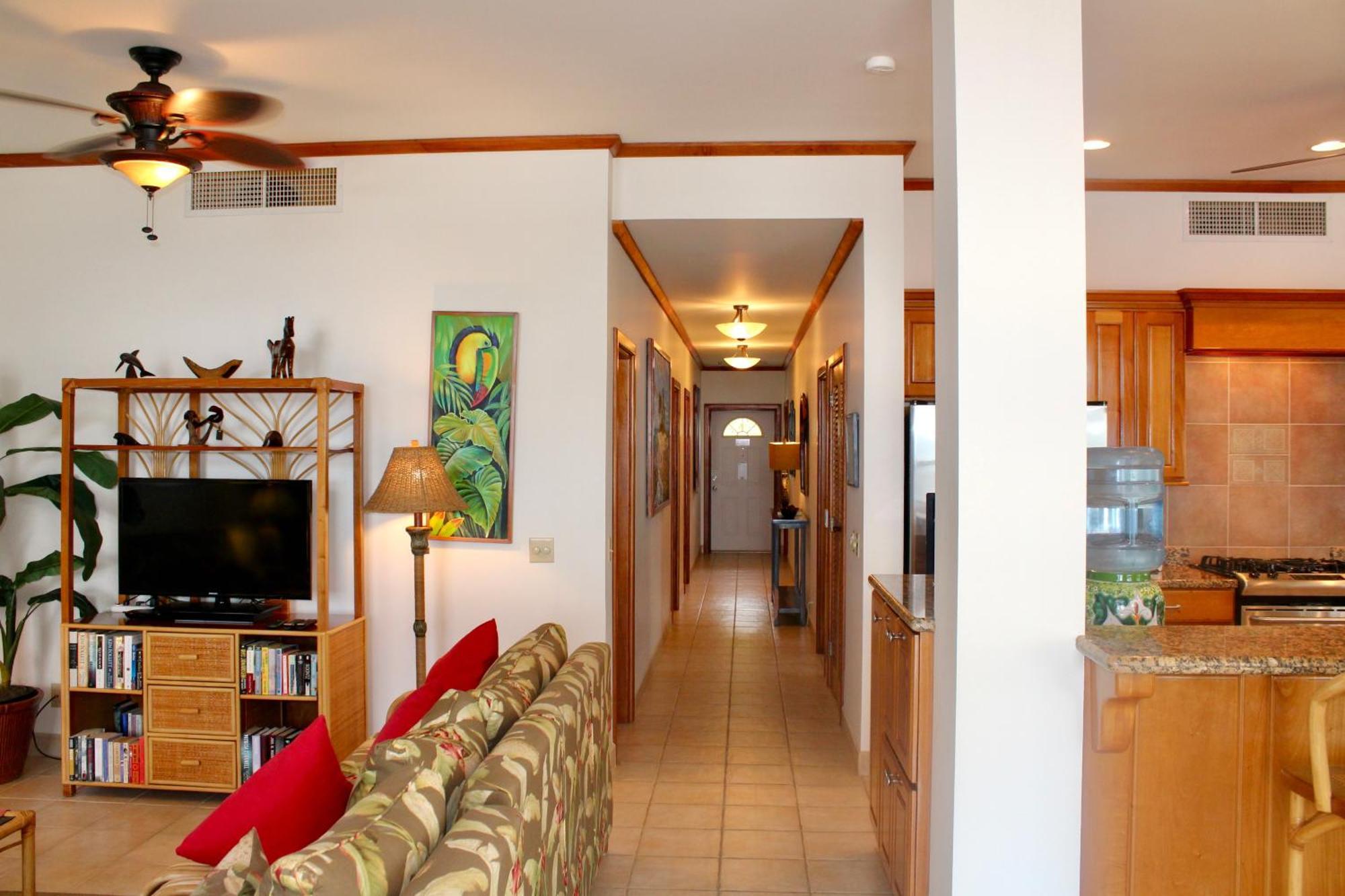 Tara Del Sol Resort San Pedro  Pokój zdjęcie