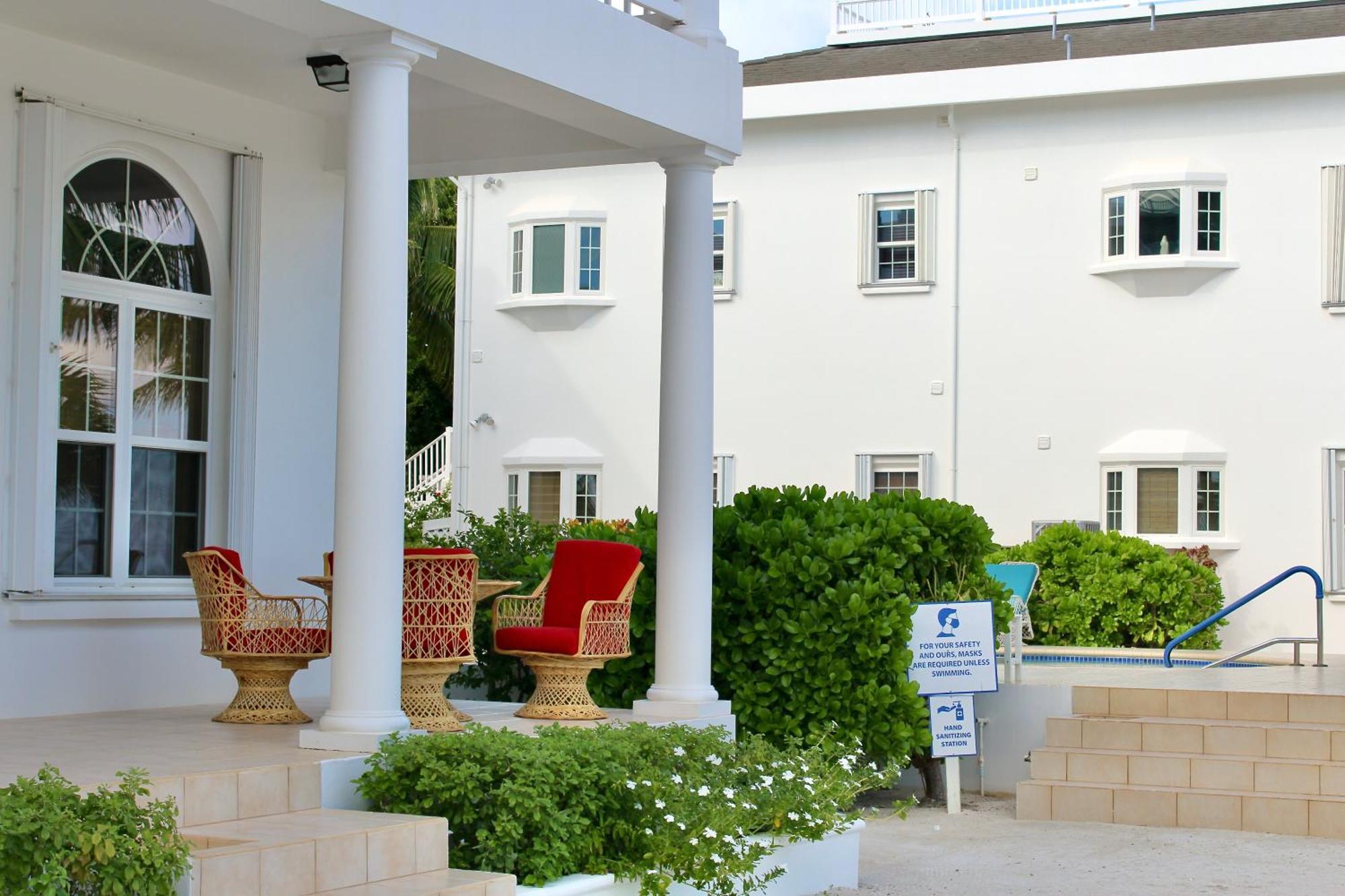 Tara Del Sol Resort San Pedro  Pokój zdjęcie