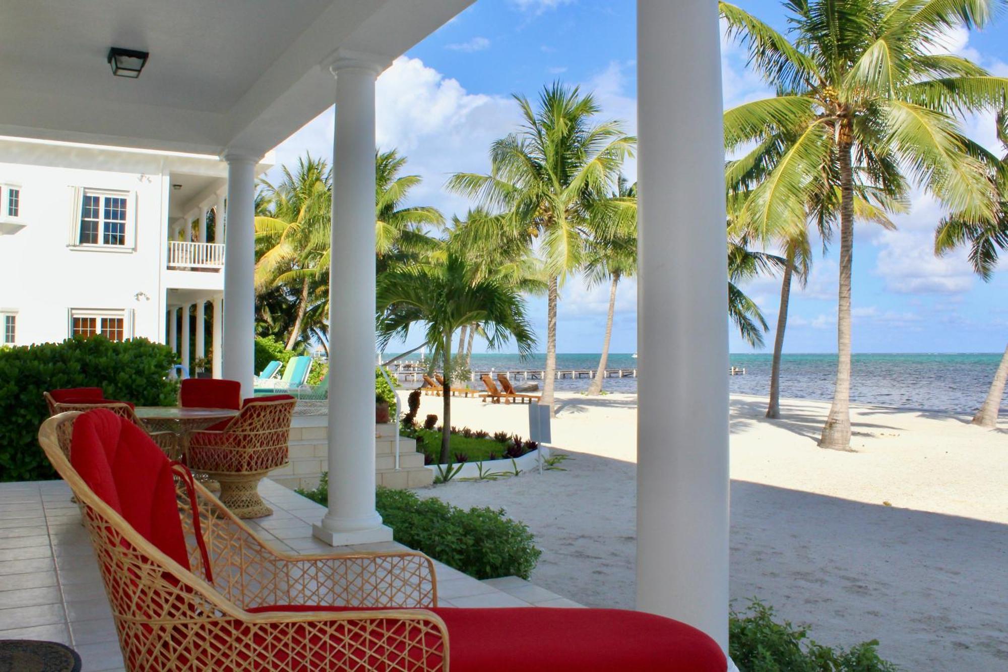 Tara Del Sol Resort San Pedro  Pokój zdjęcie